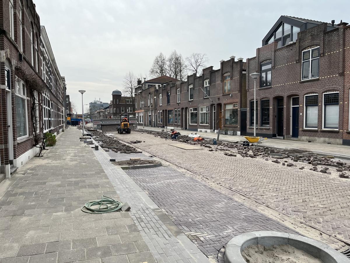 Weekupdate 27 maart