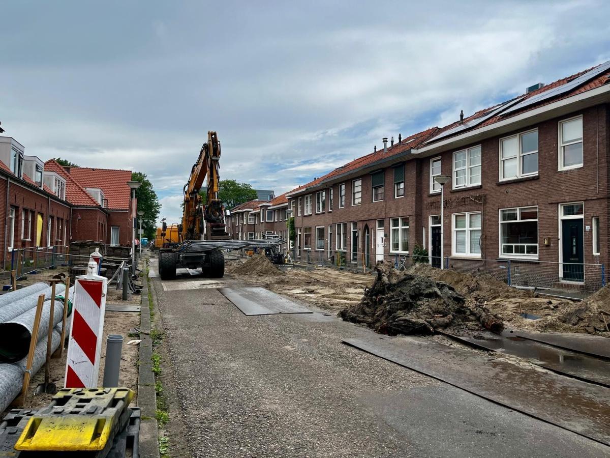 Weekupdate 5 juni Weekupdate 5 juni