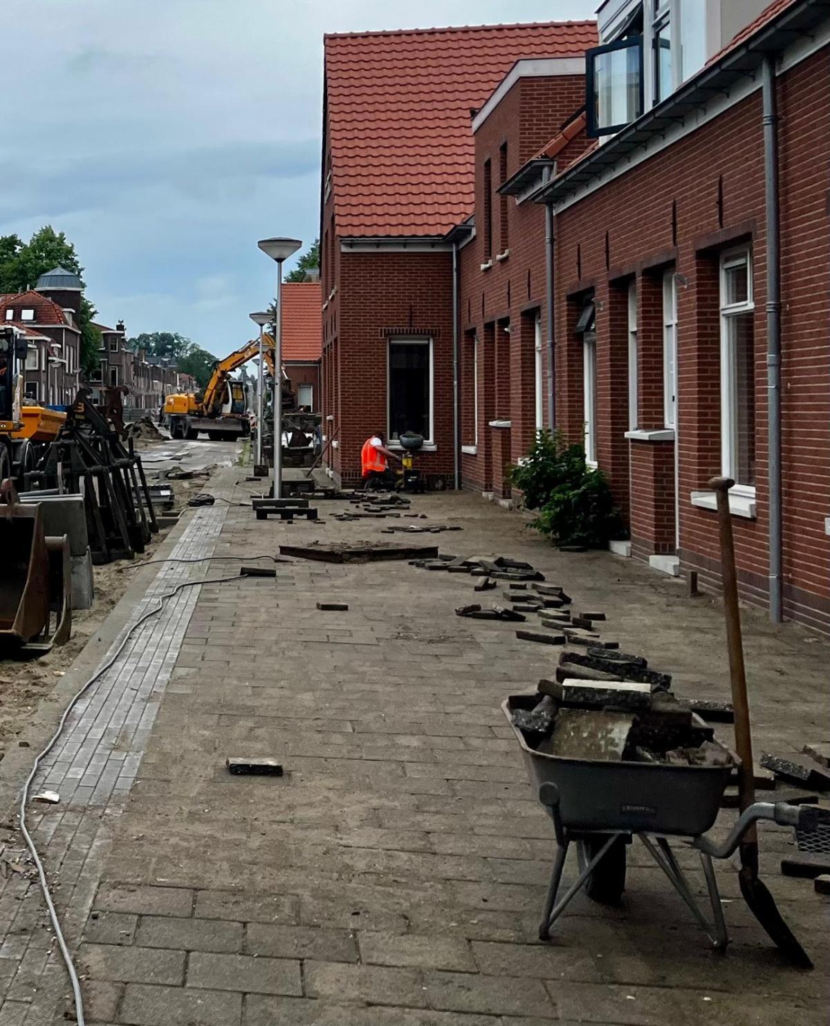 Weekupdate 5 juni