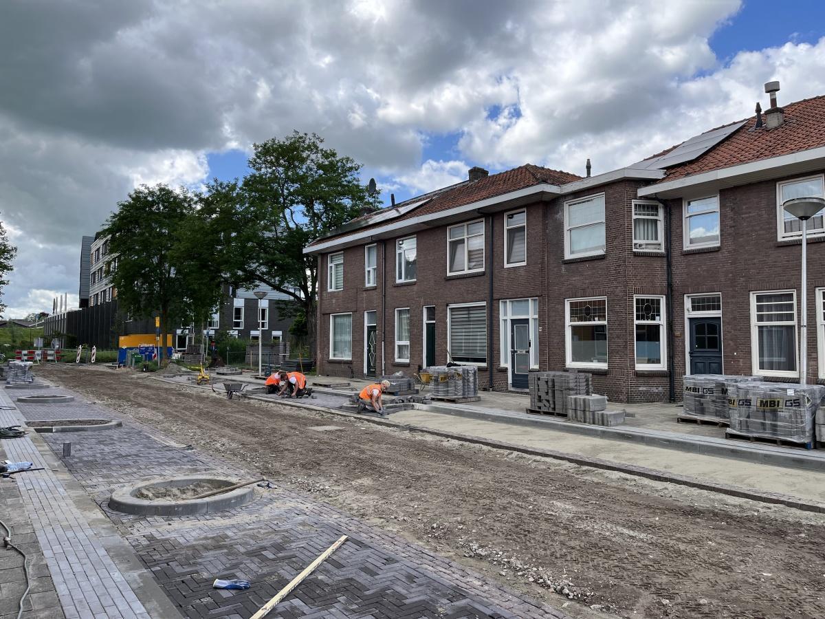 Weekupdate 12 juni Weekupdate 12 juni