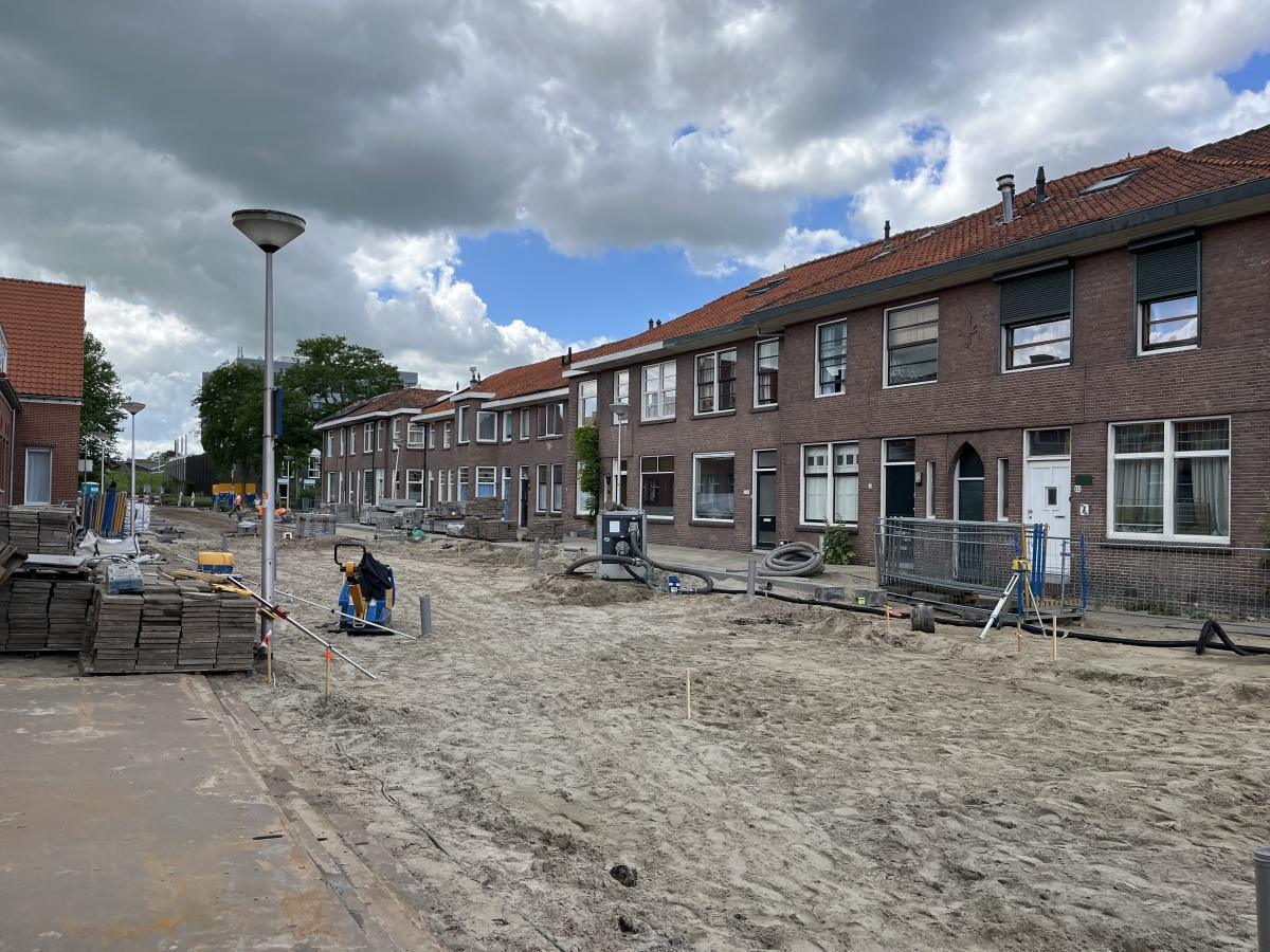 Weekupdate 12 juni Weekupdate 12 juni
