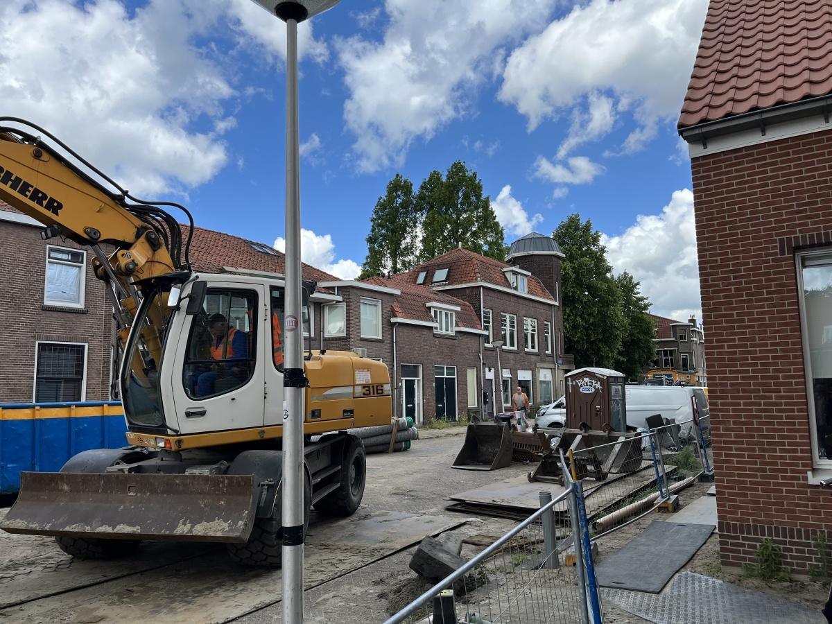 Weekupdate 12 juni