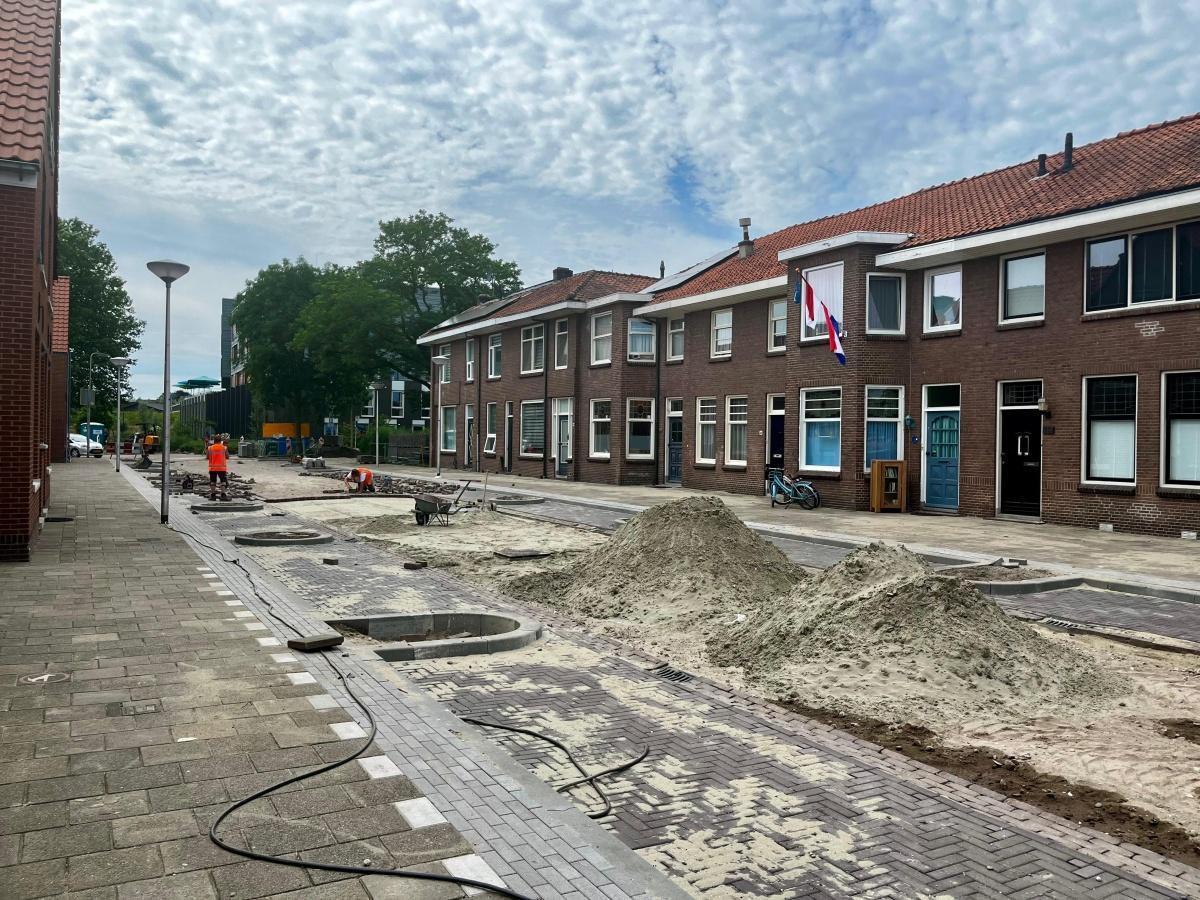 Weekupdate 26 juni