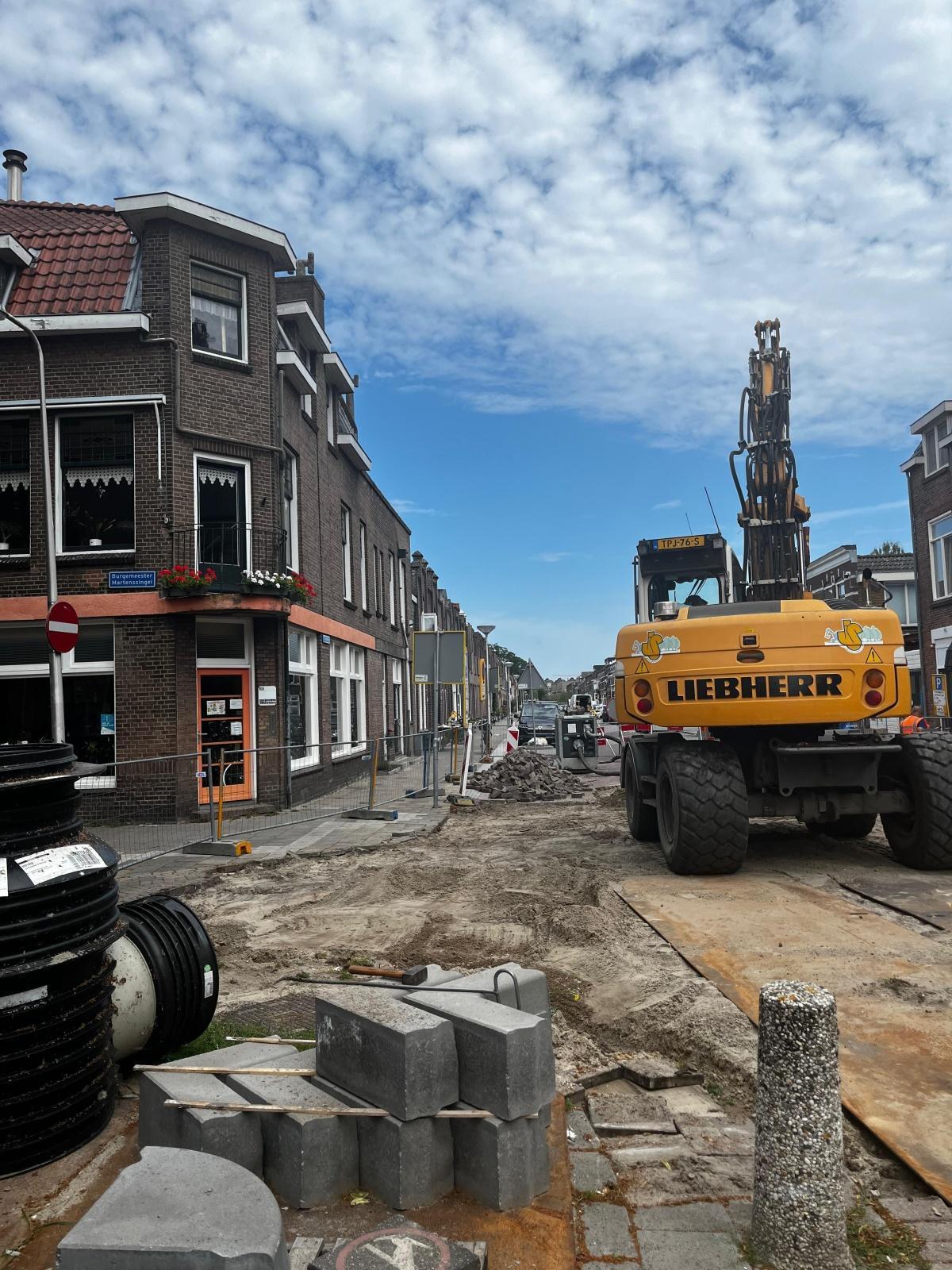 Weekupdate 26 juni