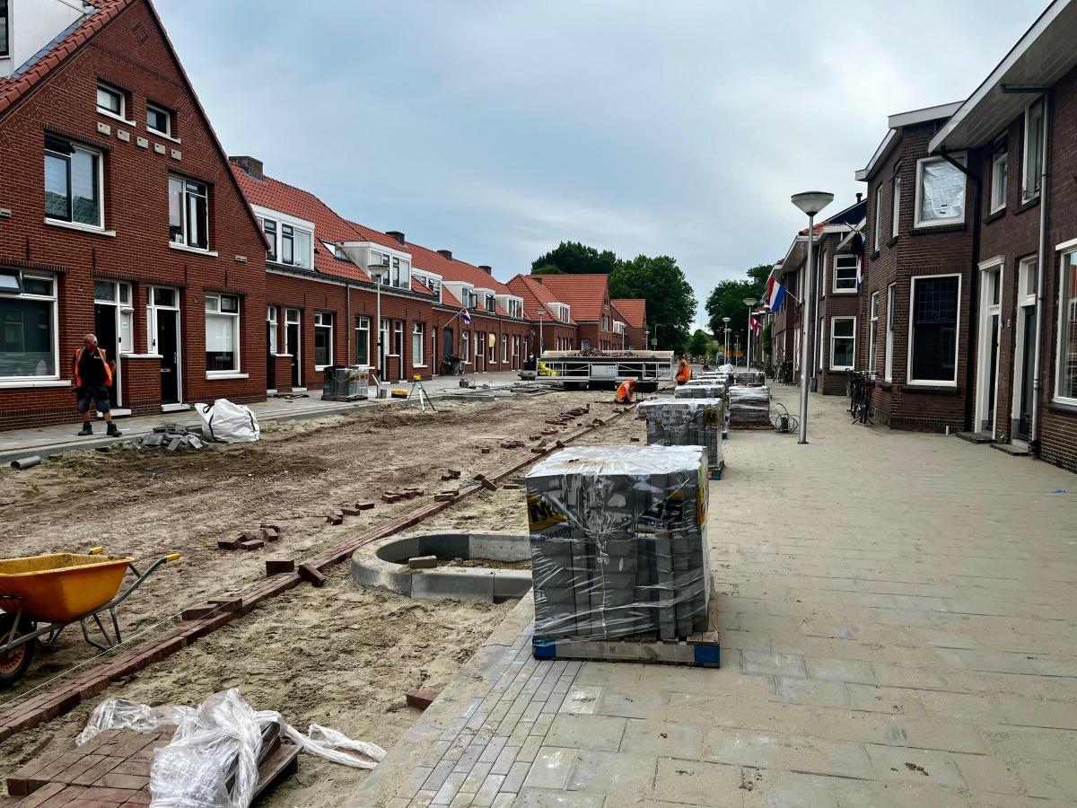 Weekupdate 3 juli Weekupdate 3 juli