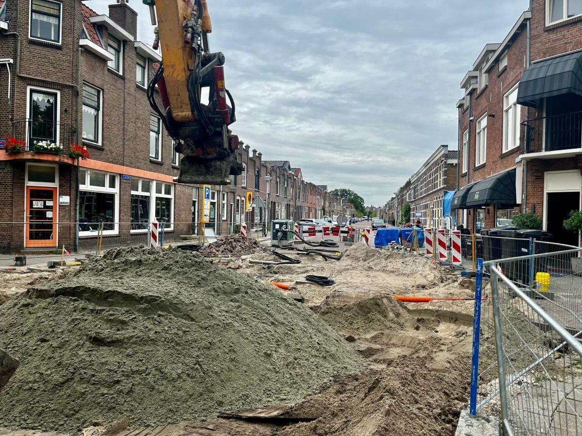 Weekupdate 3 juli