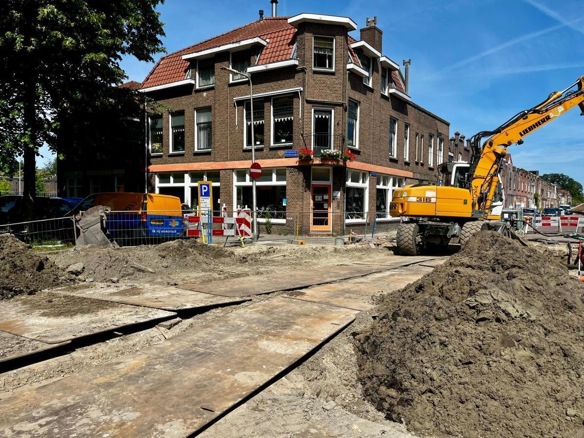 Weekupdate 10 juli