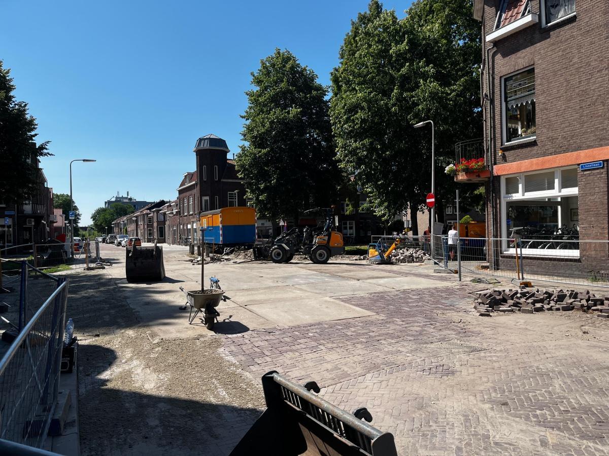 Weekupdate 17 juli