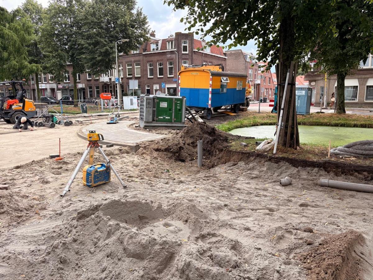 Weekupdate 21 augustus
