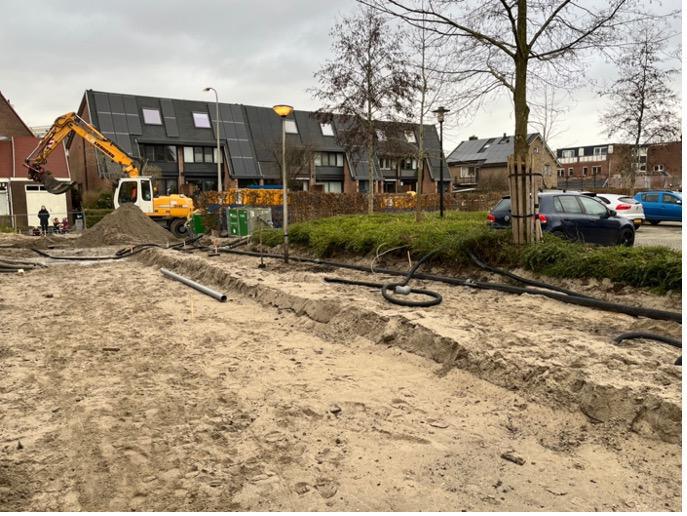 Christiaan de Wetstraat, fase 10