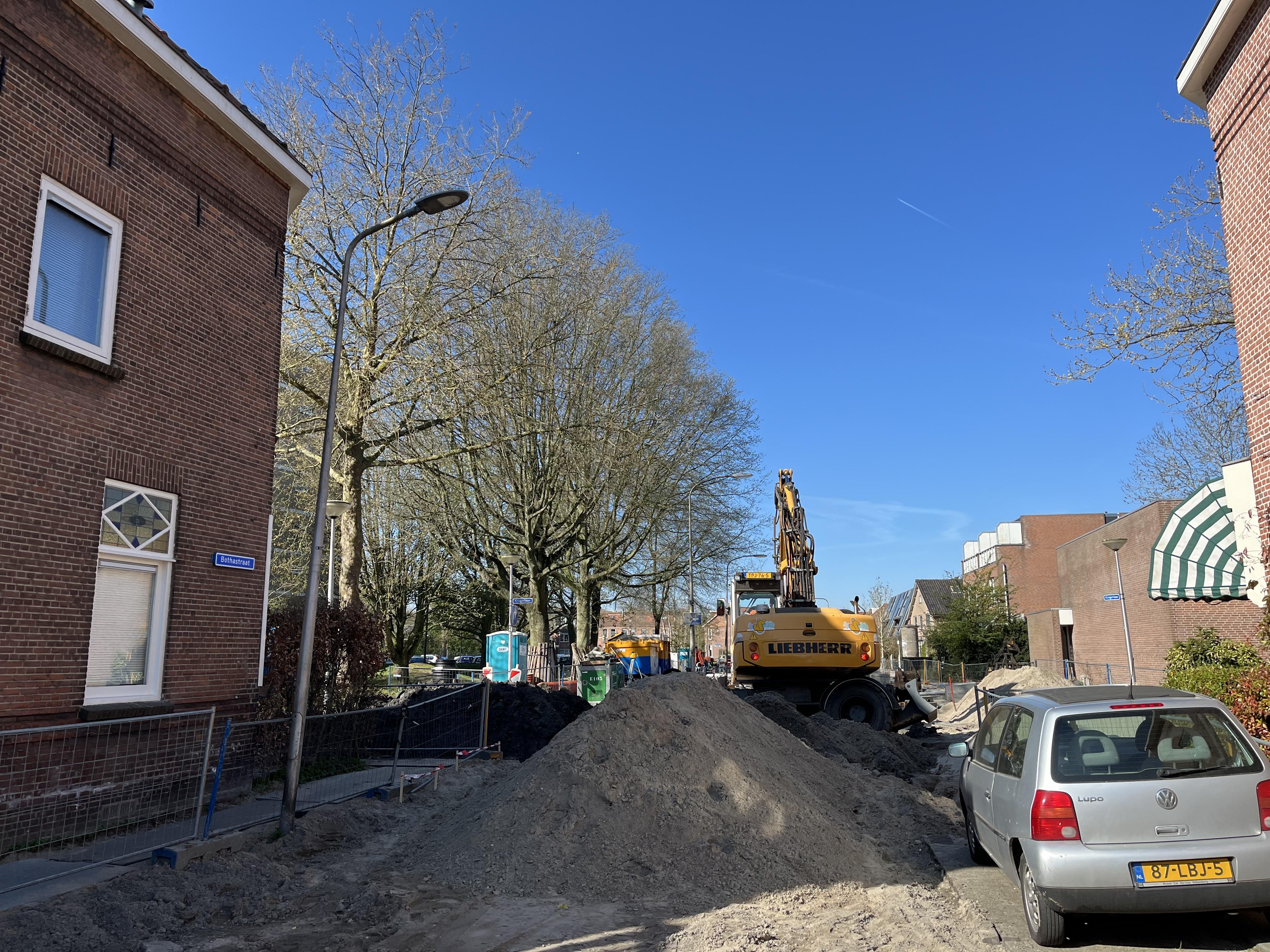 Foto's week 15