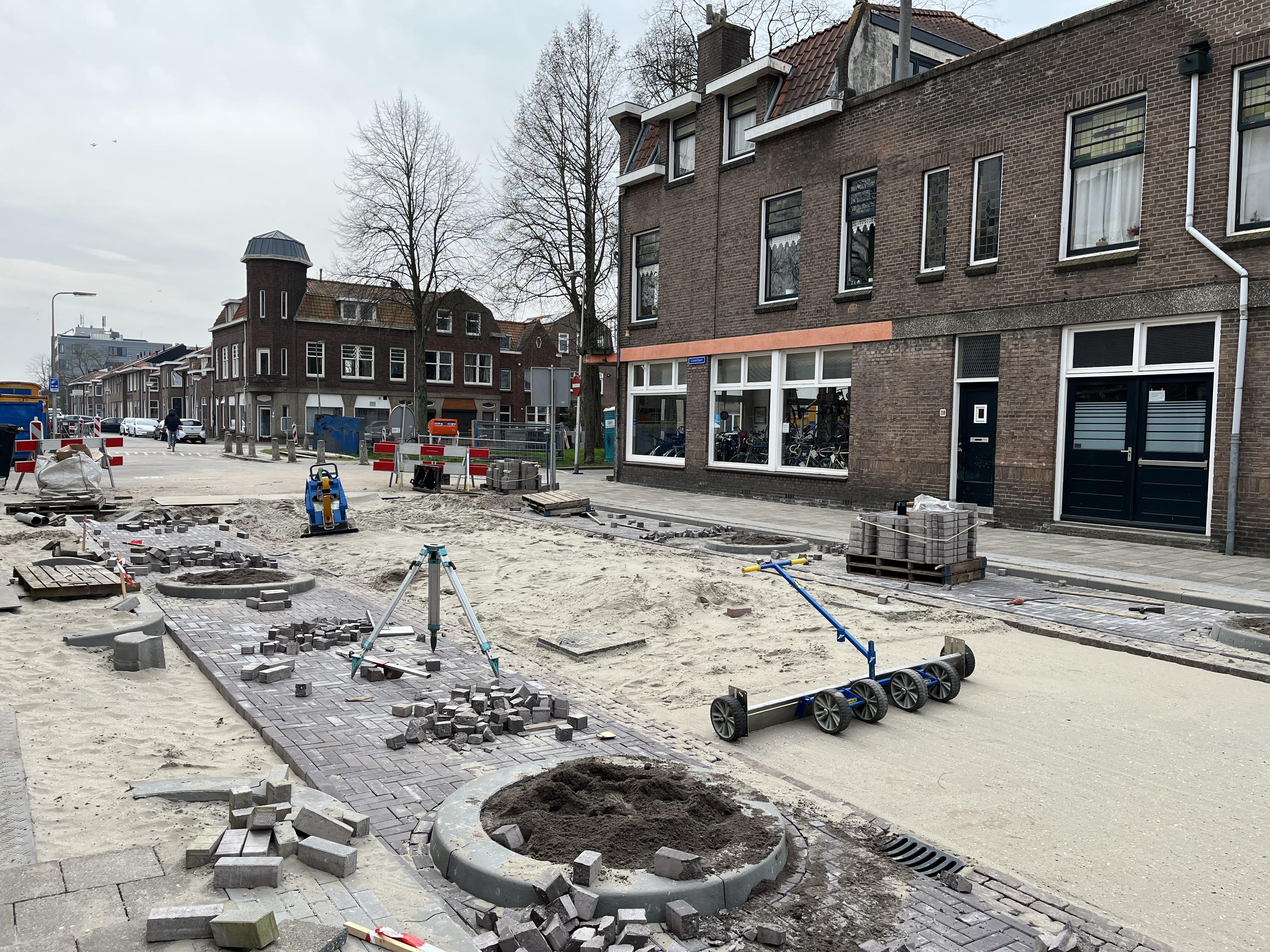 Foto's 27 maart