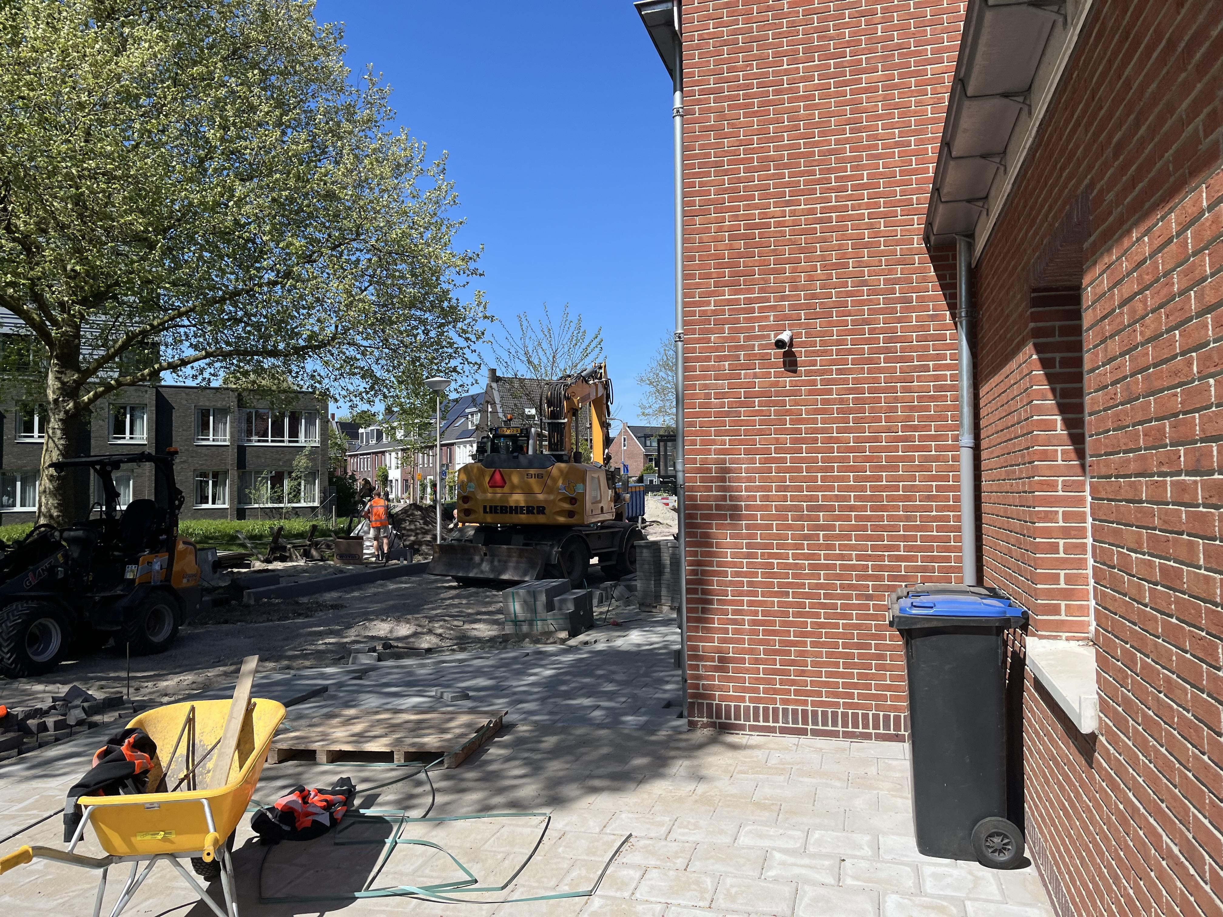 Foto's 1 mei