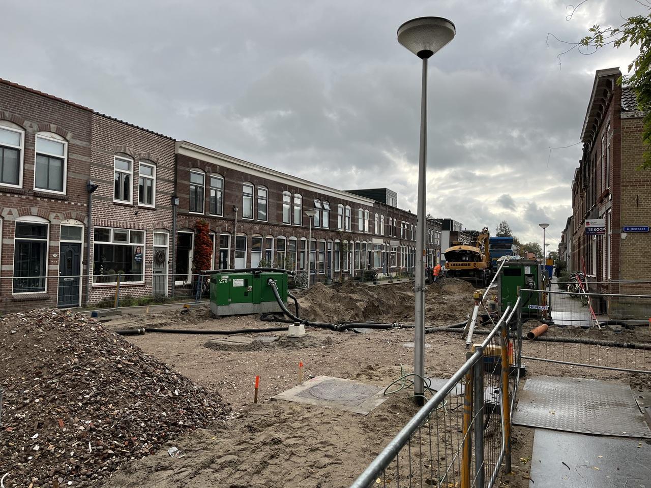Foto's week 43