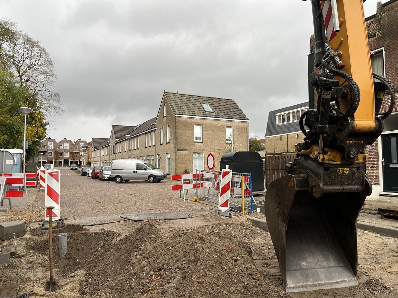 Foto's week 43