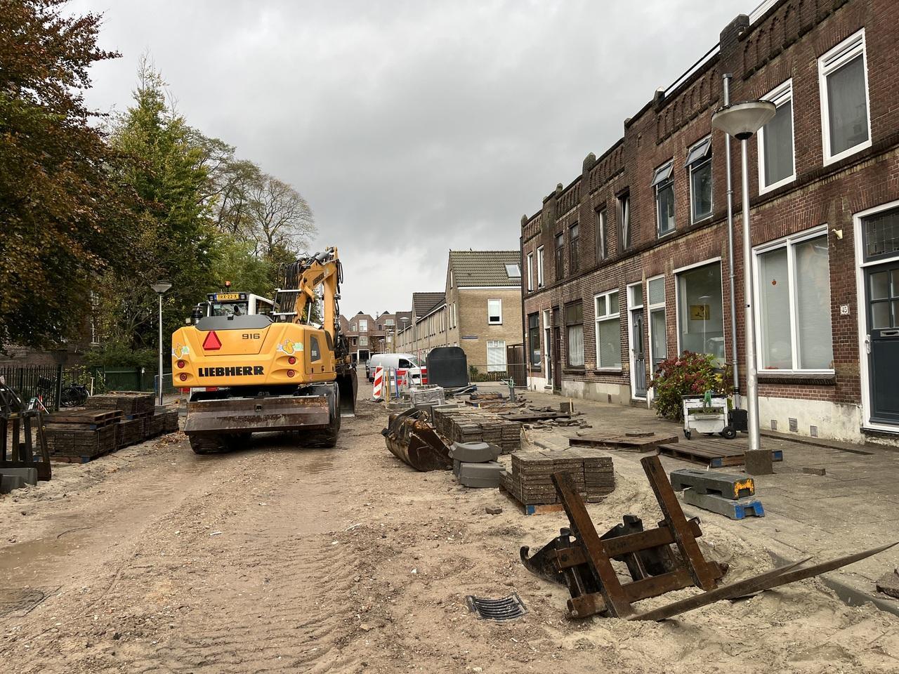 Foto's week 43