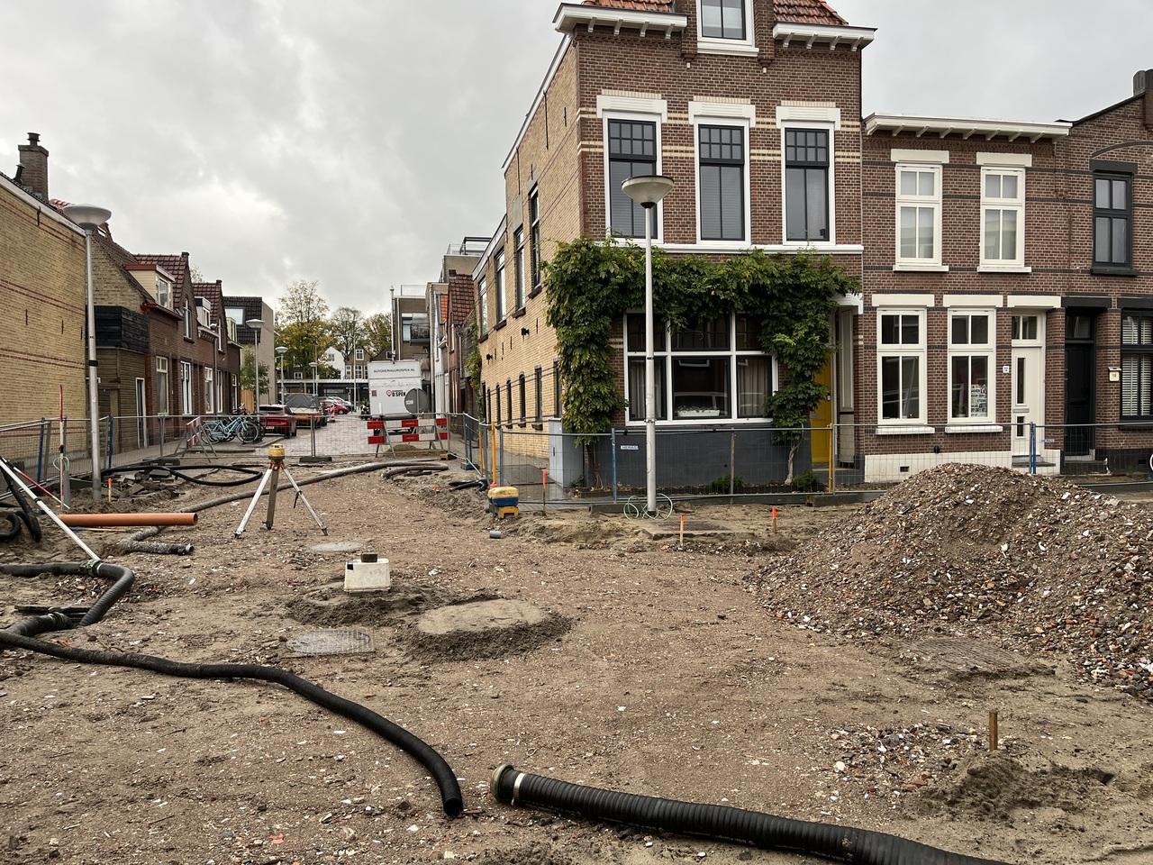 Foto's week 43