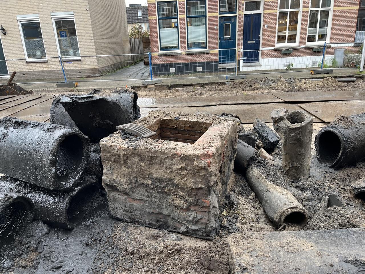 Foto's week 43