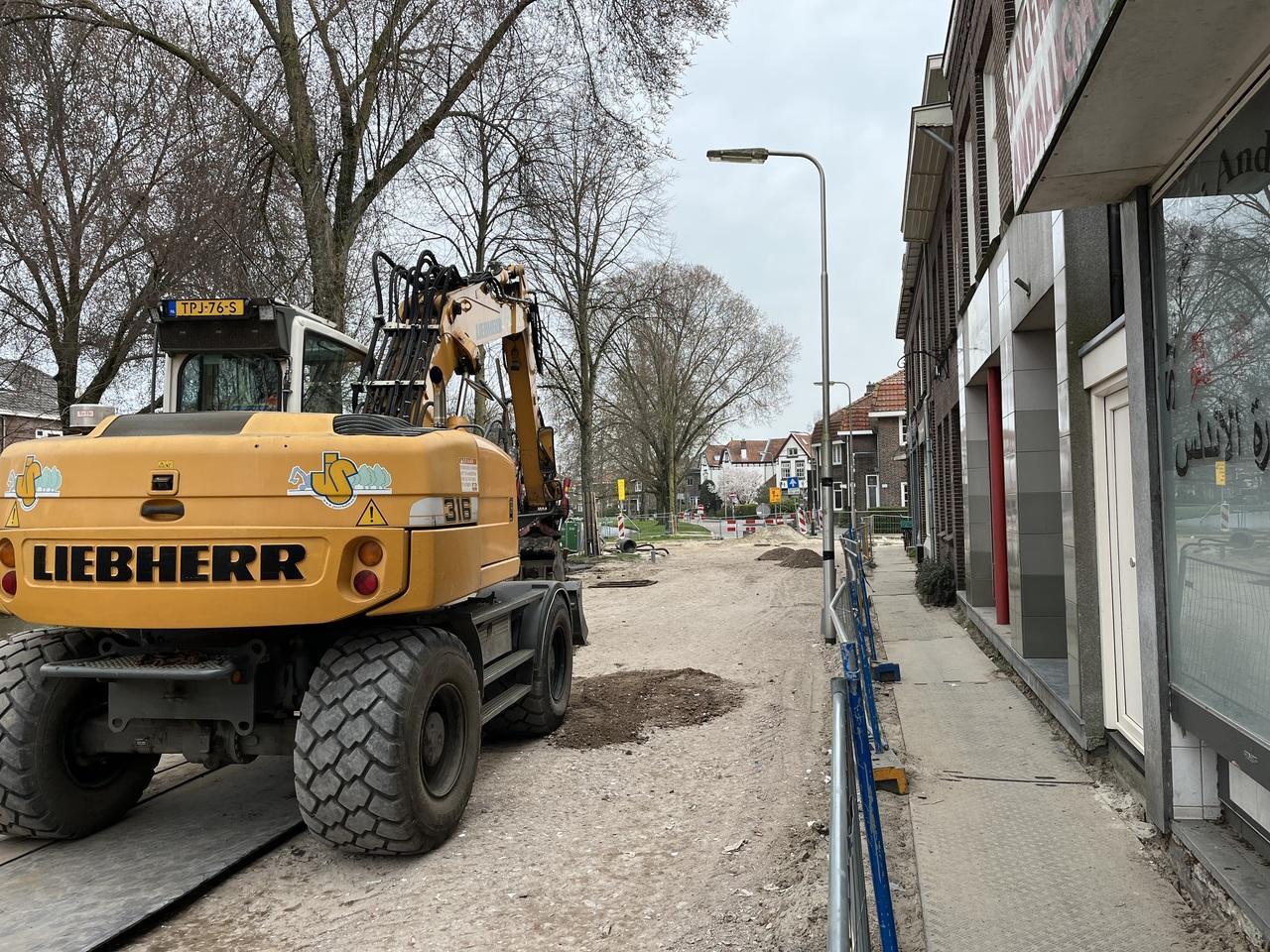 Foto's 27 maart
