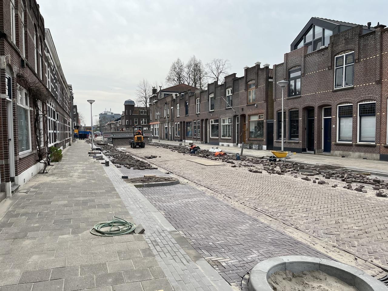 Foto's 27 maart