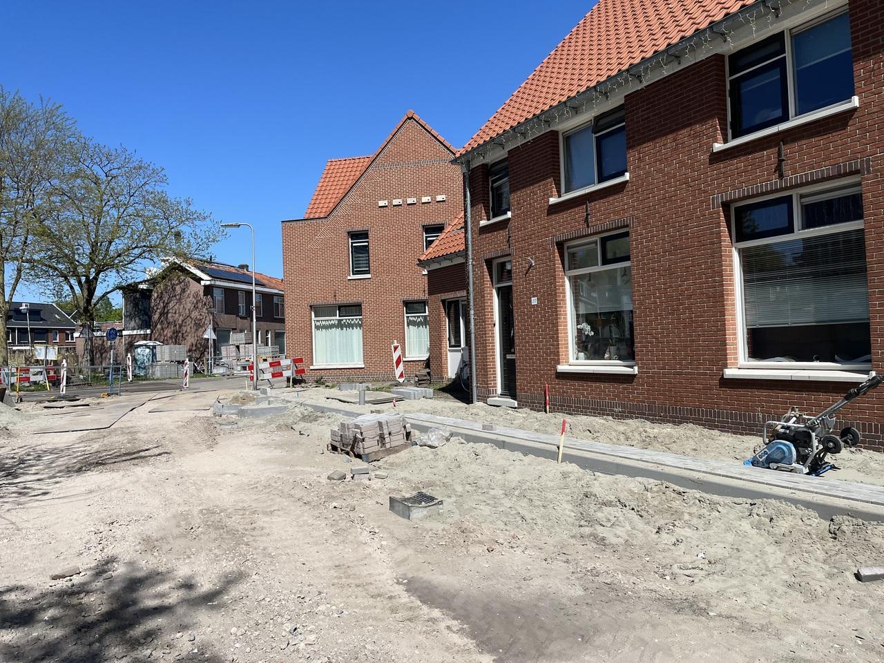 Foto's 1 mei