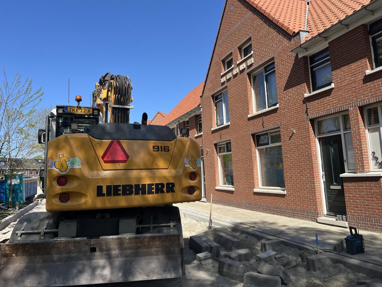 Foto's 1 mei