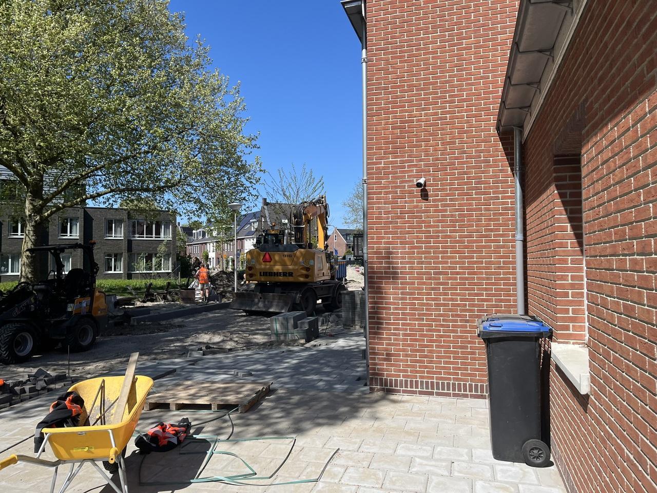 Foto's 1 mei