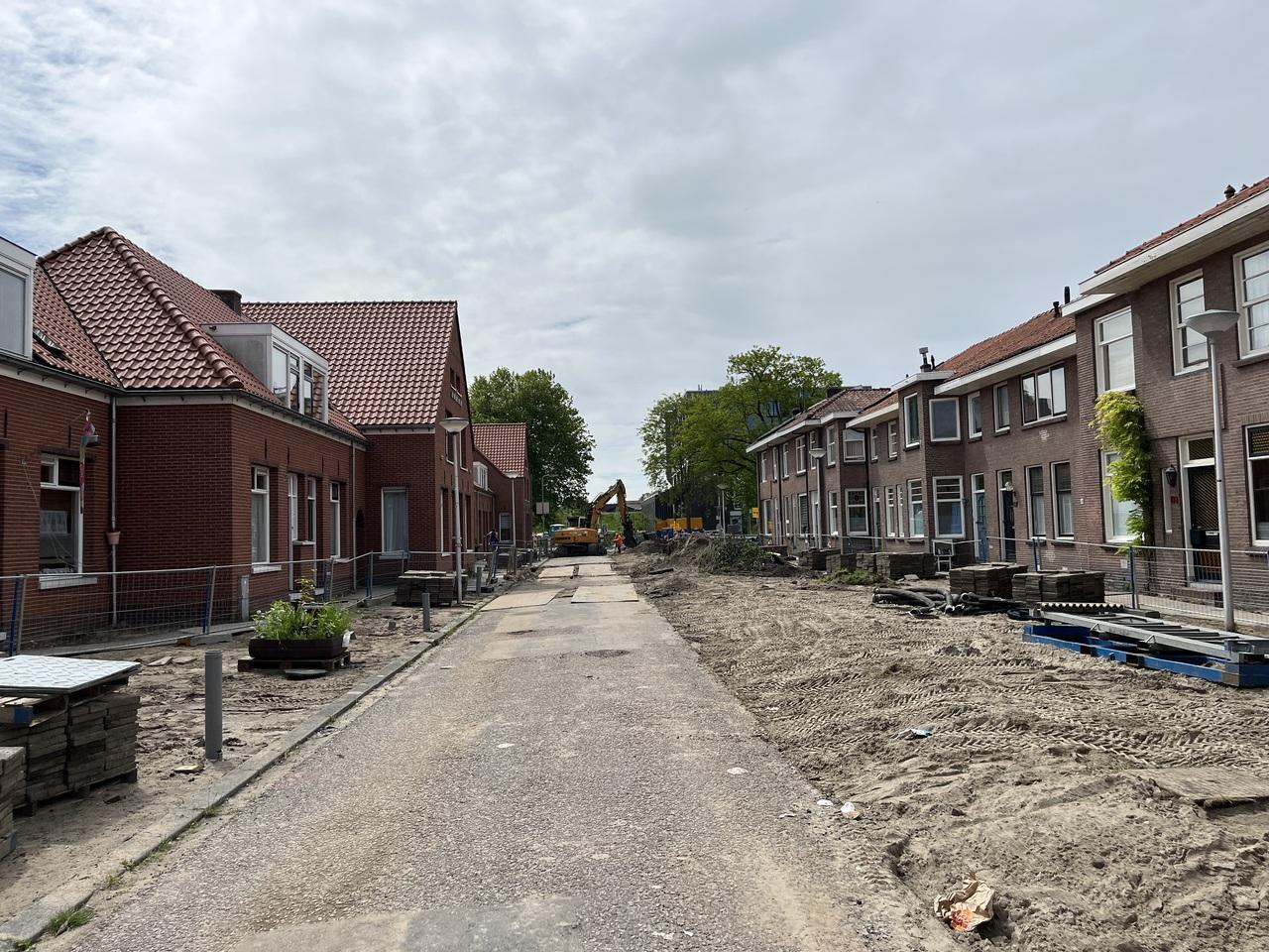Diverse foto's mei 2026