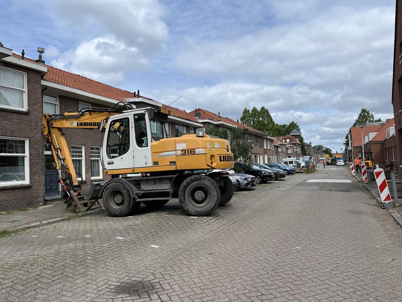 Diverse foto's mei 2026