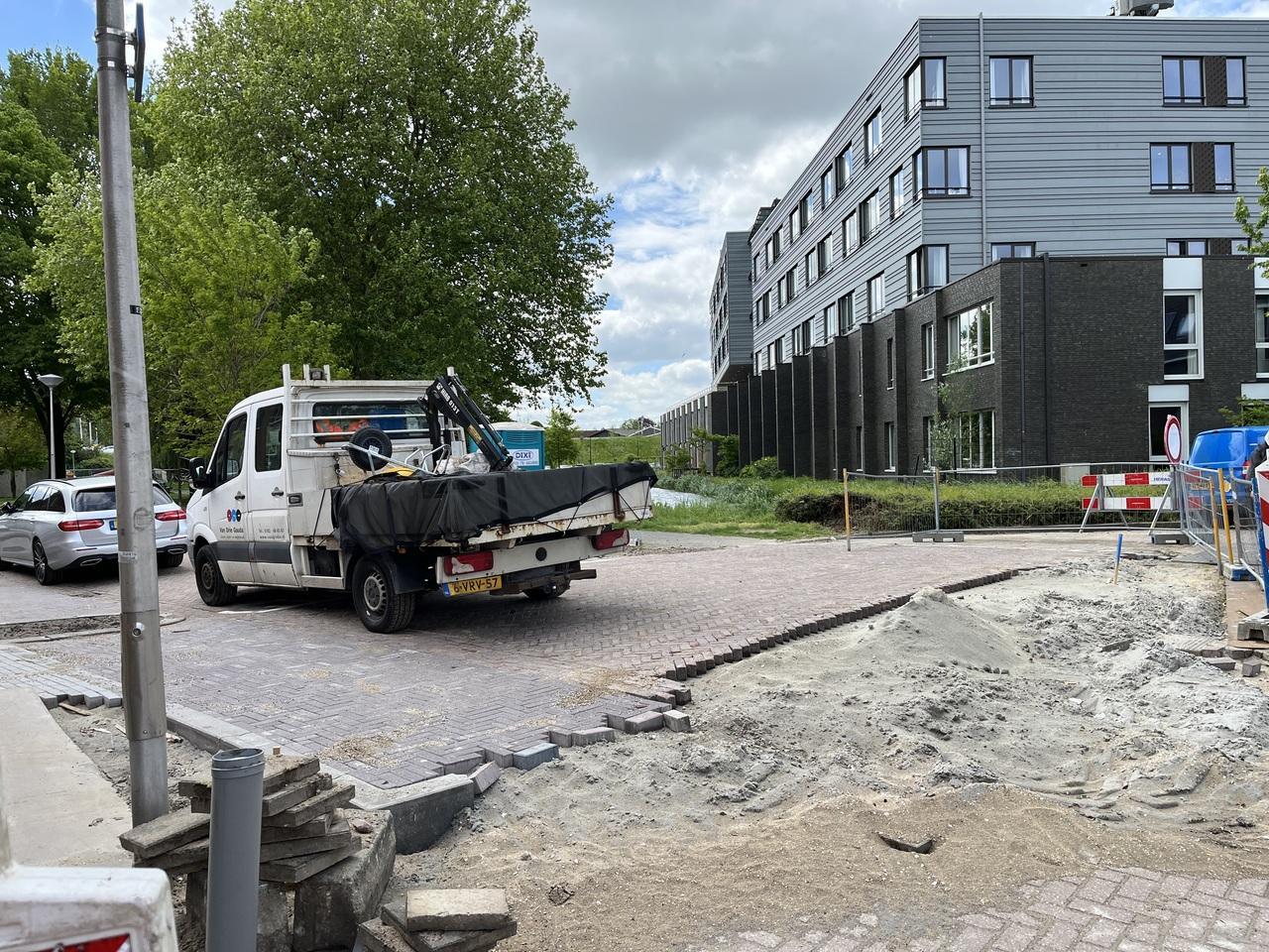 Diverse foto's mei 2026