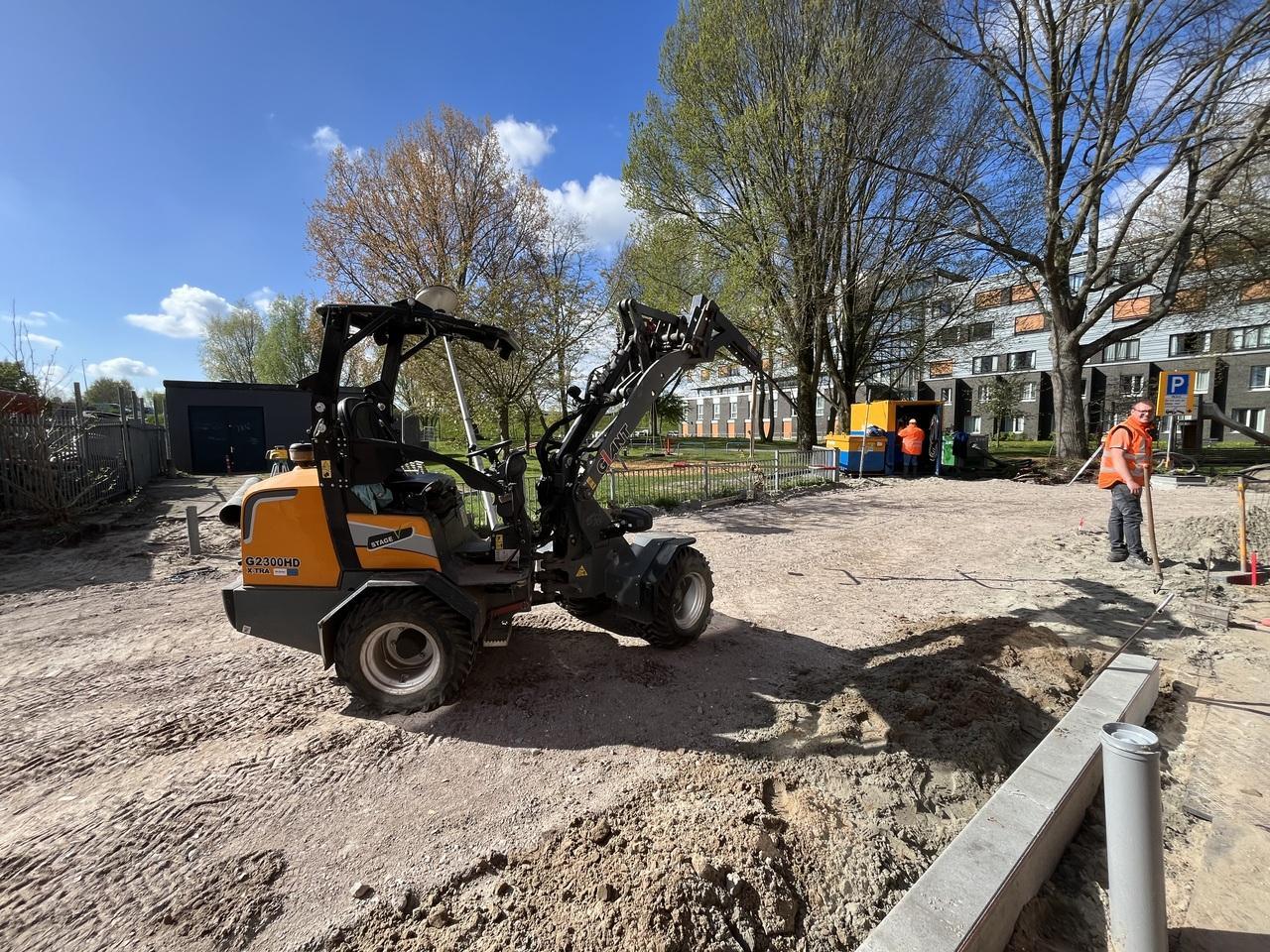 Diverse foto's mei 2026