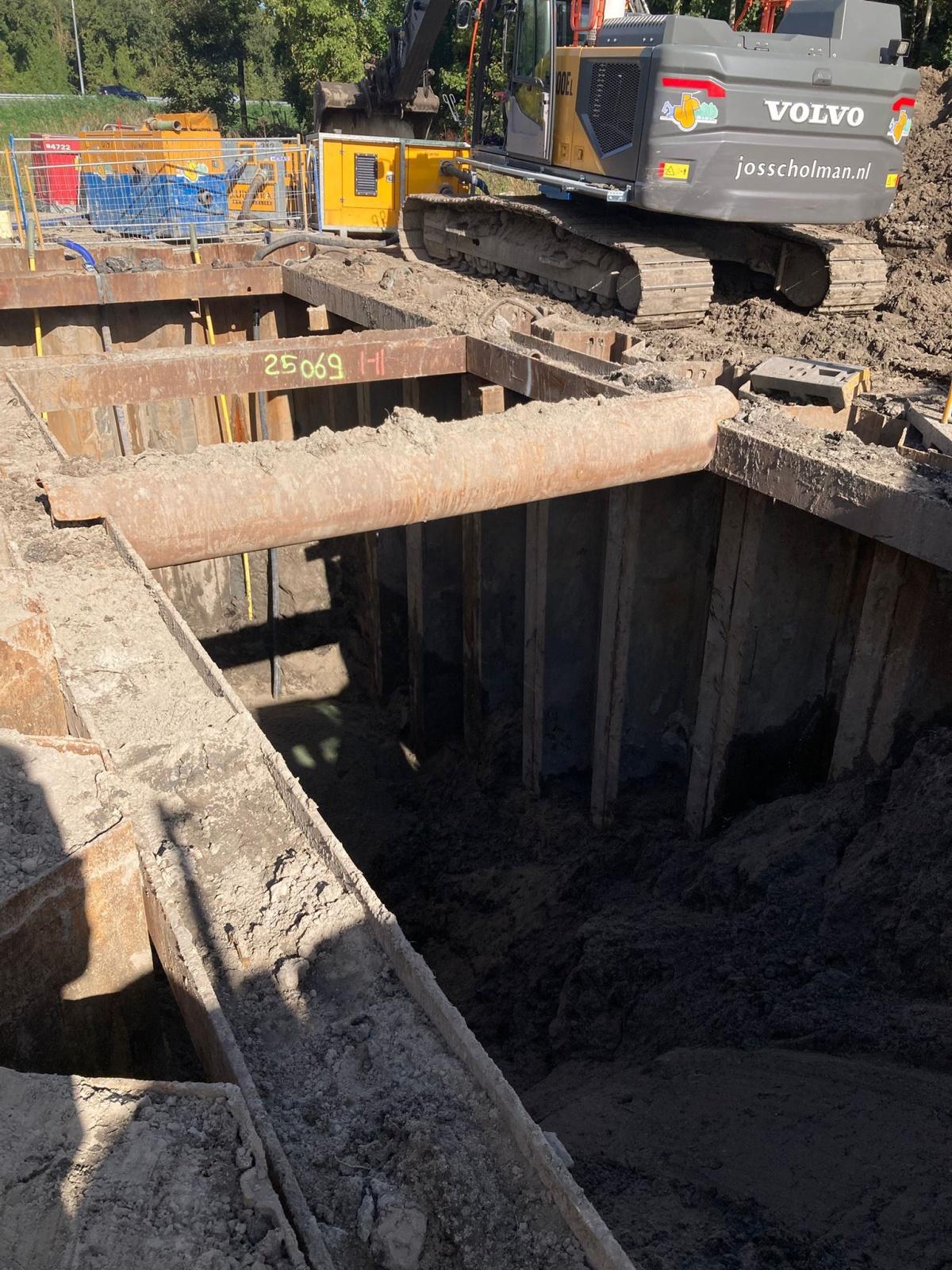 Bouwupdate 26 september Bouwupdate 26 september