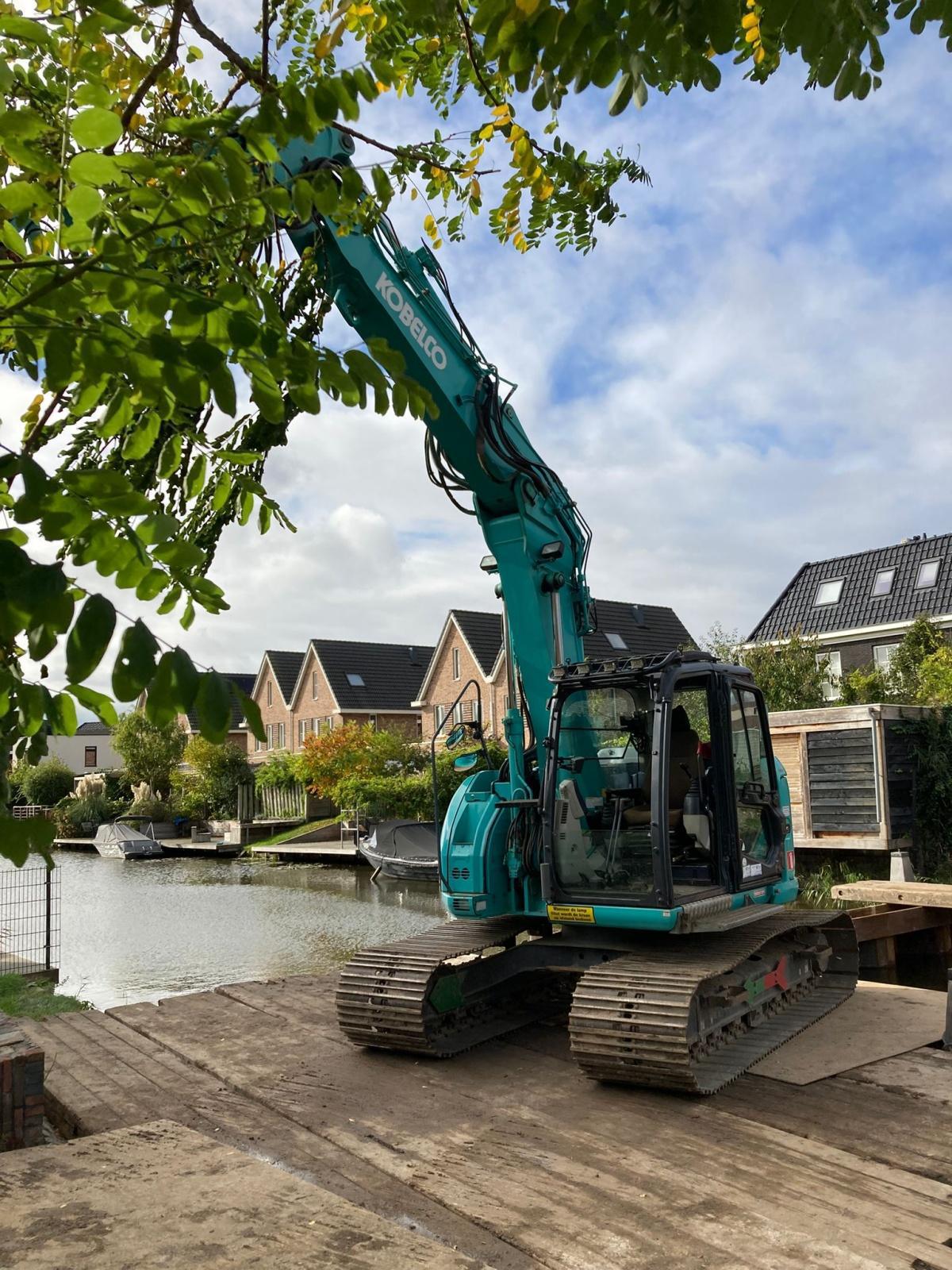 Bouwupdate 17 oktober Bouwupdate 17 oktober