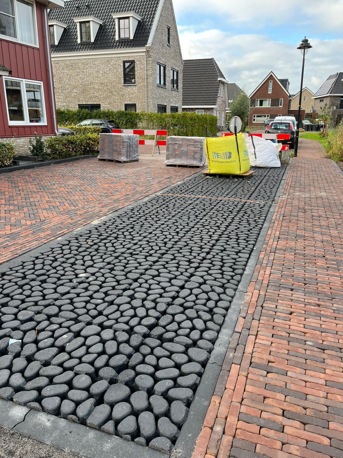 Bouwupdate 24 oktober Bouwupdate 24 oktober