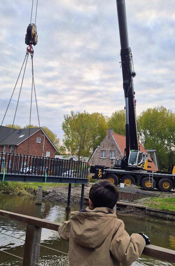 Update 7 november Update 7 november