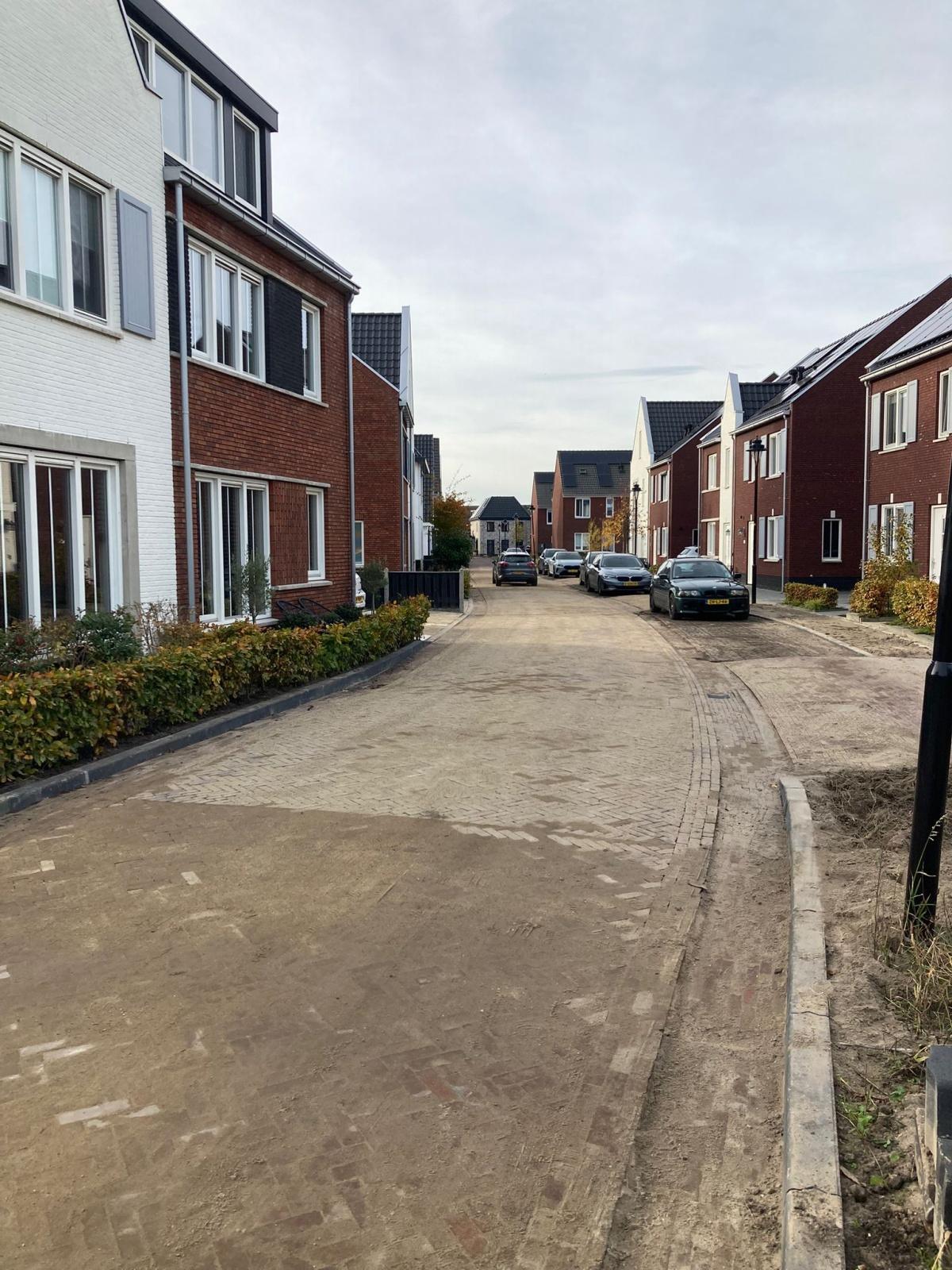 Update 7 november Update 7 november