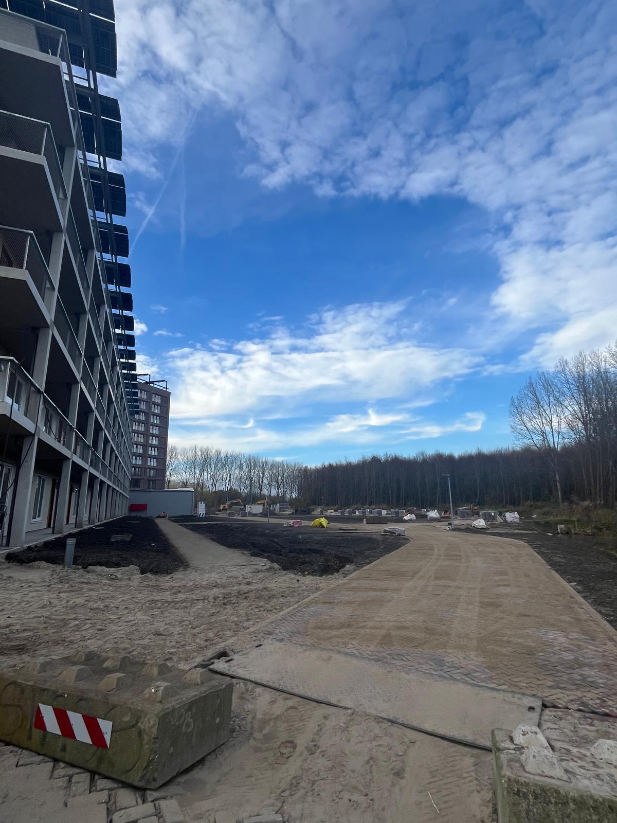 Update 14 november Update 14 november