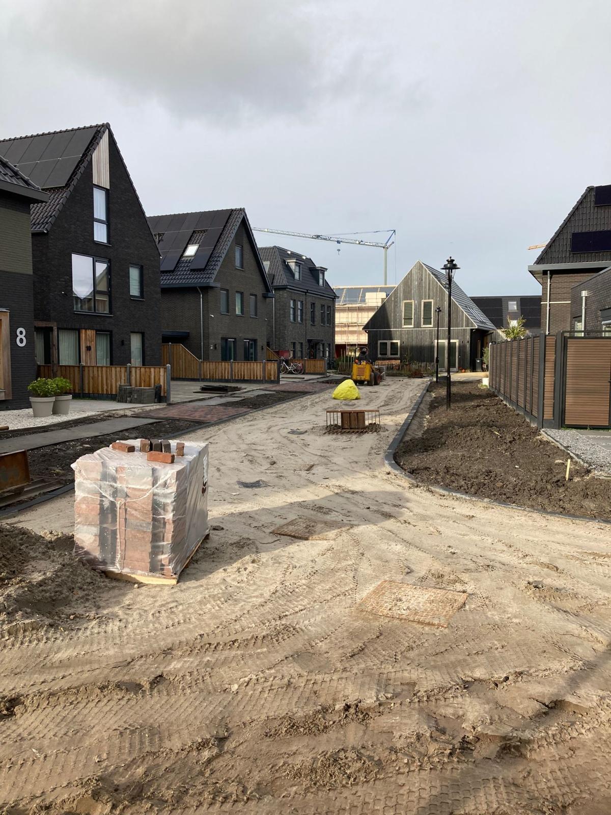 Update 21 november Update 21 november