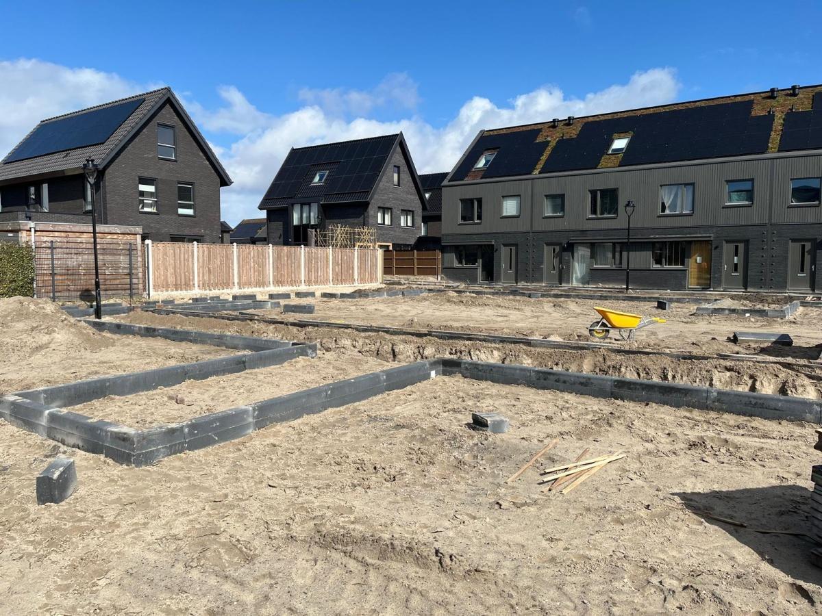 Update werkzaamheden 27 maart Update werkzaamheden 27 maart