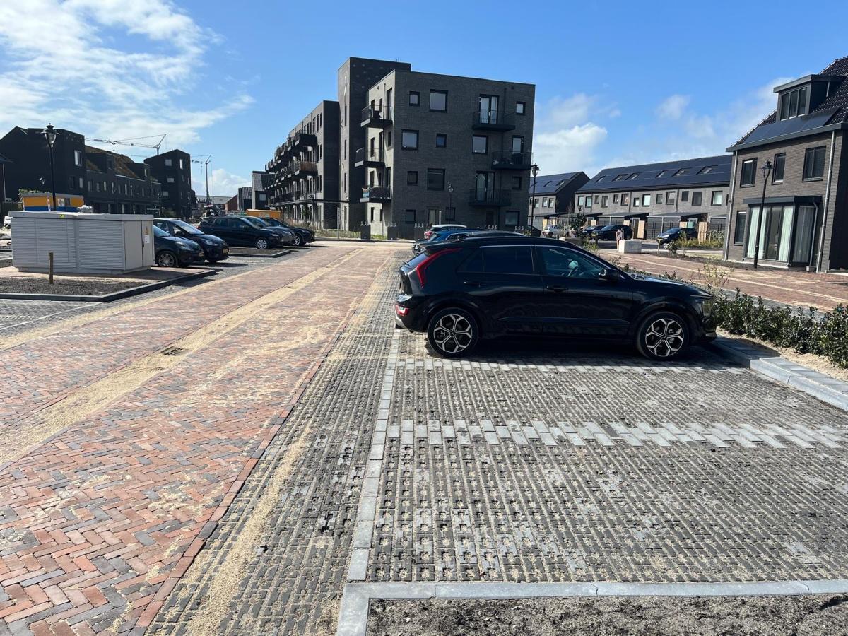 Update werkzaamheden 27 maart