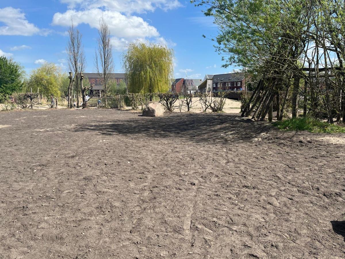 Update werkzaamheden 17 april