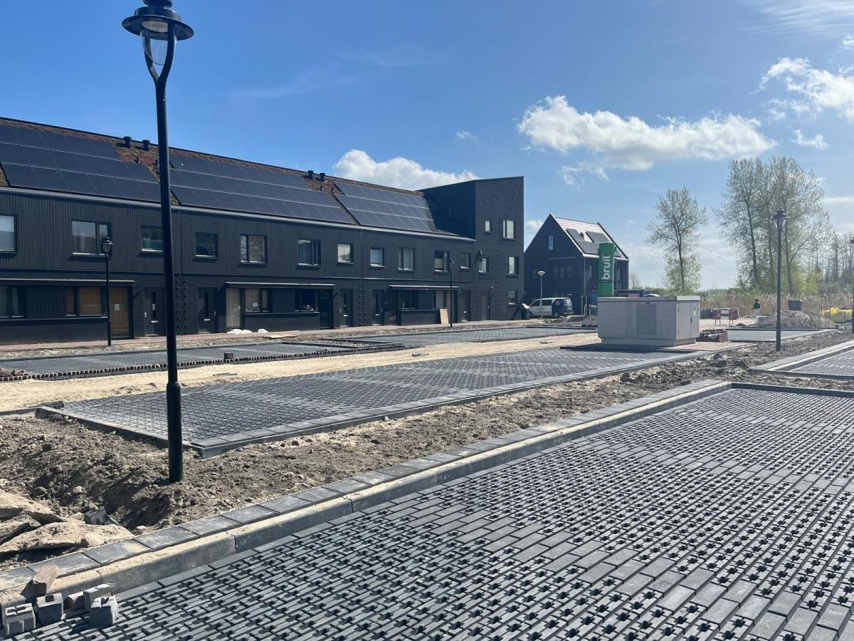 Update werkzaamheden 17 april