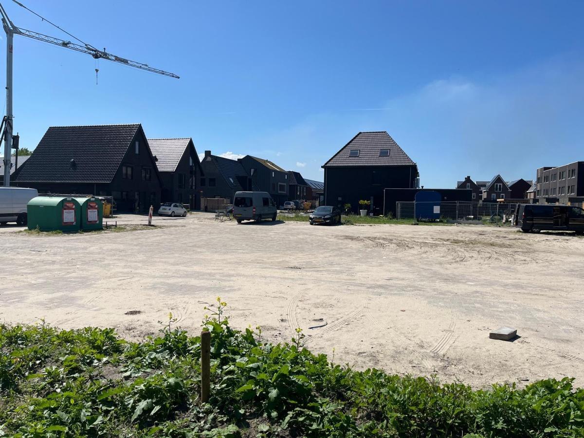 Update werkzaamheden 8 mei 