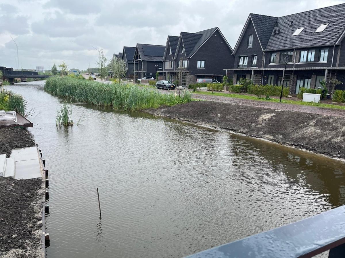 Update werkzaamheden 5 juni