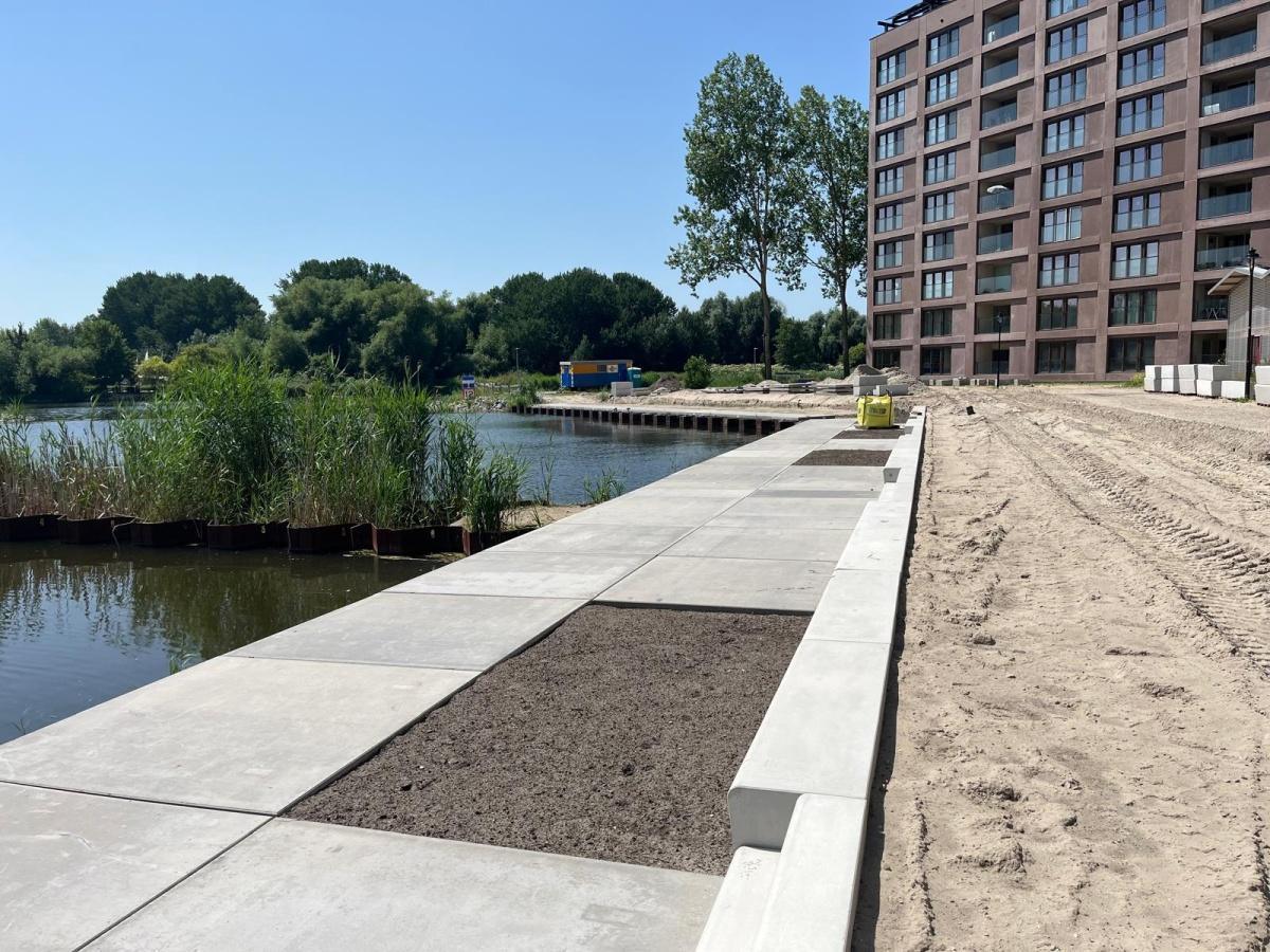 Update werkzaamheden 26 juni