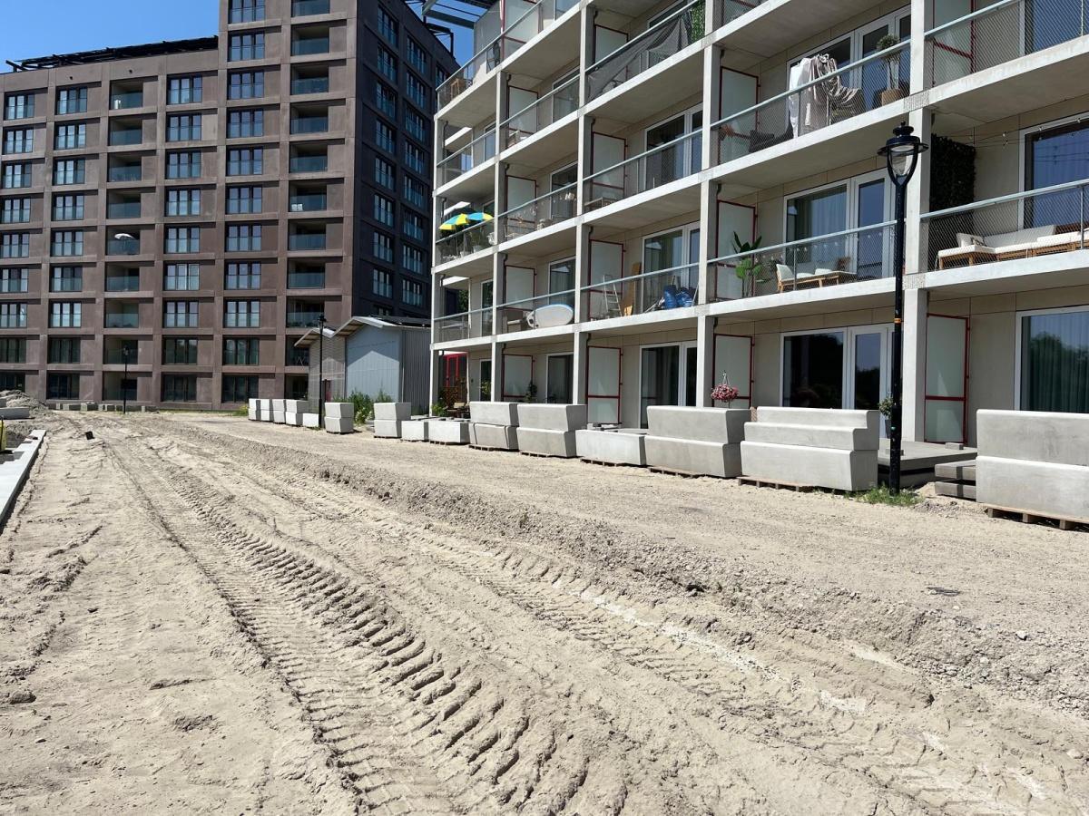 Update werkzaamheden 26 juni Update werkzaamheden 26 juni