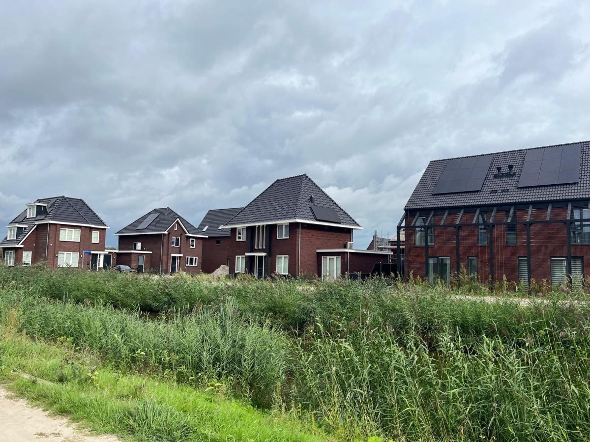 Update werkzaamheden 18 september 