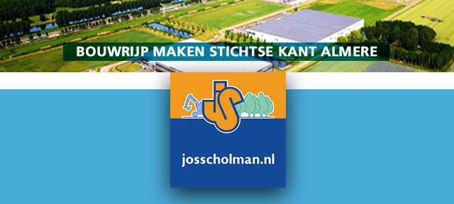 Welkom op de omgevingsapp Almere Stichtse Kant Welkom op de omgevingsapp Almere Stichtse Kant