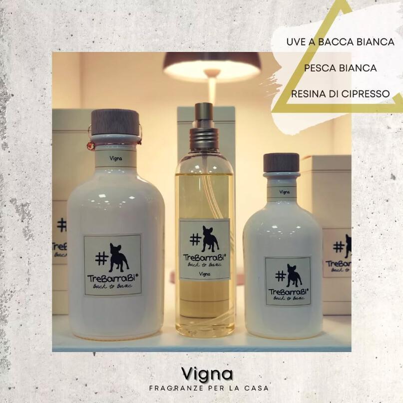 FRAGRANZE AMBIENTE BASTONI e SPRAY