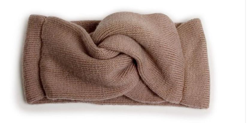 FASCE LANA COLLEGIEN